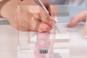 公然拒绝超模詹娜肯特公开示爱的三位明星是谁？